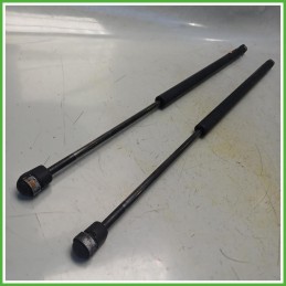 Ammortizzatori Portellone Posteriore Smart Forfour 454 1.5 CDi Passion 12v. A4547400145 2004
