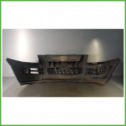 Paraurti Anteriore Kia Sportage 2 Serie Suv 5 Porte Blu Scuro 2004-2010 865111F001 Originale Usato
