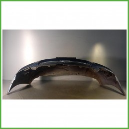 Paraurti Anteriore Kia Sportage 2 Serie Suv 5 Porte Blu Scuro 2004-2010 865111F001 Originale Usato