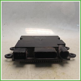 Centralina Preriscaldamento Candelette  Smart Forfour 454 1.5 CDi Passion 12v. A6391530279 2004