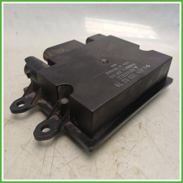 Centralina Preriscaldamento Candelette  Smart Forfour 454 1.5 CDi Passion 12v. A6391530279 2004