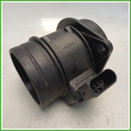 Debimetro Misuratore Massa Aria Siemens 5WK9-7003 Smart Forfour 454 1.5 CDi Passion 12v. A0000943348 Gasolio 2004