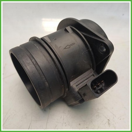 Debimetro Misuratore Massa Aria Siemens 5WK9-7003 Smart Forfour 454 1.5 CDi Passion 12v. A0000943348 Gasolio 2004
