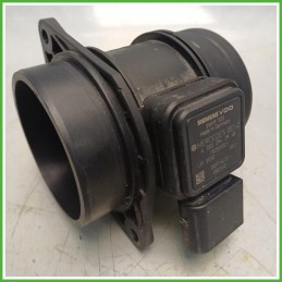 Debimetro Misuratore Massa Aria Siemens 5WK9-7003 Smart Forfour 454 1.5 CDi Passion 12v. A0000943348 Gasolio 2004