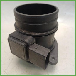 Debimetro Misuratore Massa Aria Siemens 5WK9-7003 Smart Forfour 454 1.5 CDi Passion 12v. A0000943348 Gasolio 2004