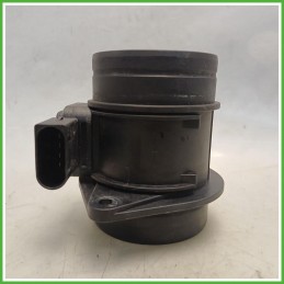 Debimetro Misuratore Massa Aria Siemens 5WK9-7003 Smart Forfour 454 1.5 CDi Passion 12v. A0000943348 Gasolio 2004