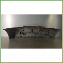 Paraurti Anteriore Fiat Cinquecento Berlina 3 Porte Nero 1992-1993 714022099 Originale Usato