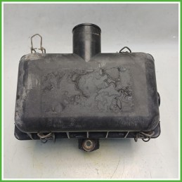 Scatola Filtro Aria Completa Fiat Cinquecento 0.9 7692458 1992-1993  1170A1046