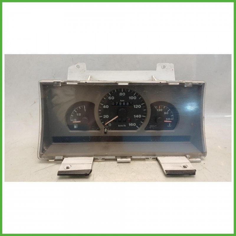 Quadro Strumenti Veglia Borletti Fiat Cinquecento 0.9 46427454 1992-1993