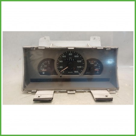 Quadro Strumenti Veglia Borletti Fiat Cinquecento 0.9 46427454 1992-1993