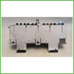 Quadro Strumenti Veglia Borletti Fiat Cinquecento 0.9 46427454 1992-1993