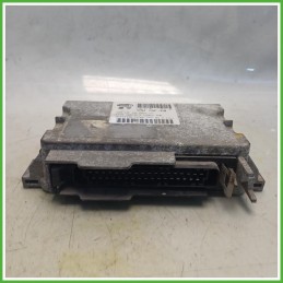 Centralina Motore Iniezione ECU Magneti Marelli IAW16F.E0 Fiat Cinquecento 0.9 7778856 Benzina 1992-1993
