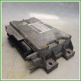 Centralina Motore Iniezione ECU Magneti Marelli IAW16F.E0 Fiat Cinquecento 0.9 7778856 Benzina 1992-1993