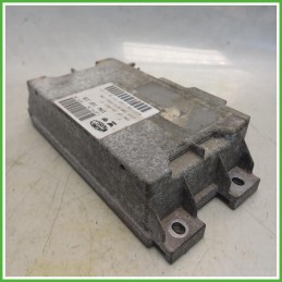 Centralina Motore Iniezione ECU Magneti Marelli IAW16F.E0 Fiat Cinquecento 0.9 7778856 Benzina 1992-1993