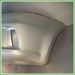 Paraurti Anteriore Ford C-Max 2 Serie Multispace 5 Porte Grigio 2007-2010 1482379 Originale Usato