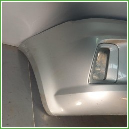Paraurti Anteriore Ford C-Max 2 Serie Multispace 5 Porte Grigio 2007-2010 1482379 Originale Usato