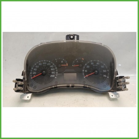 Quadro Strumenti Veglia Borletti 503.00.048.09.00 Fiat Panda 2 Serie 1.2 Dynamic 51711240 2003-2009