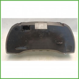 Quadro Strumenti Veglia Borletti 503.00.048.09.00 Fiat Panda 2 Serie 1.2 Dynamic 51711240 2003-2009