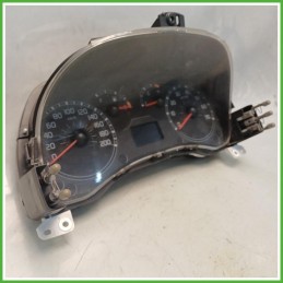 Quadro Strumenti Veglia Borletti 503.00.048.09.00 Fiat Panda 2 Serie 1.2 Dynamic 51711240 2003-2009