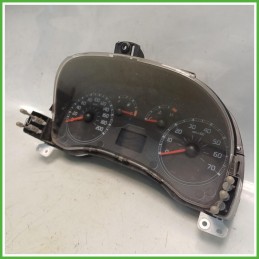 Quadro Strumenti Veglia Borletti 503.00.048.09.00 Fiat Panda 2 Serie 1.2 Dynamic 51711240 2003-2009