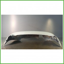 Paraurti Posteriore Fiat Punto 3 Serie Berlina 5 Porte Bianco 71777522 2011-2018 Originale Usato