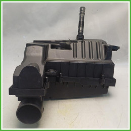 Scatola Filtro Aria Completa Volkswagen Golf 6 Serie 1K0129607AC 2008-2012 Mann-Hummel 4615385905 CAVD