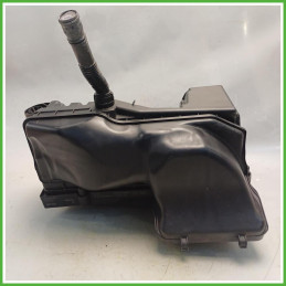 Scatola Filtro Aria Completa Volkswagen Golf 6 Serie 1K0129607AC 2008-2012 Mann-Hummel 4615385905 CAVD