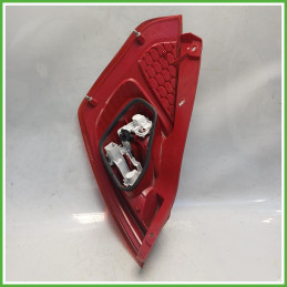 Fanale Fanalino Destro DX  Ford Fiesta 6 Serie 2008-2012 1877010 Originale Usato