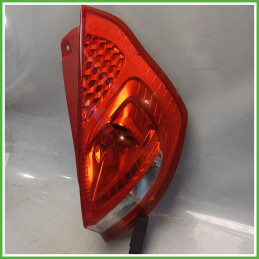 Fanale Fanalino Destro DX  Ford Fiesta 6 Serie 2008-2012 1877010 Originale Usato