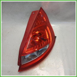 Fanale Fanalino Destro DX  Ford Fiesta 6 Serie 2008-2012 1877010 Originale Usato