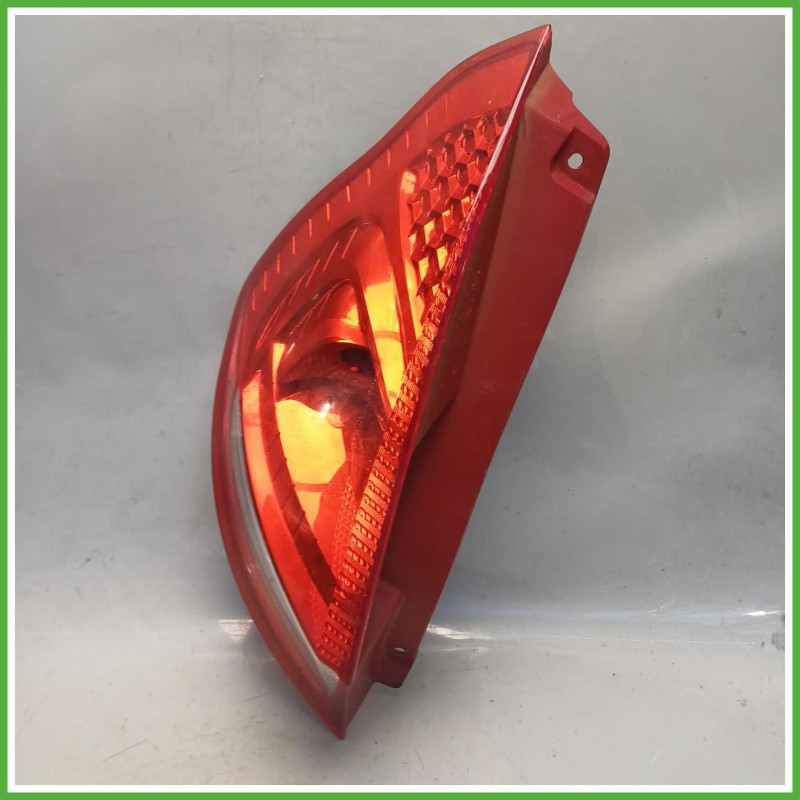 Fanale Fanalino Sinistro SX  Ford Fiesta 6 Serie 2008-2012 1877011 Originale Usato