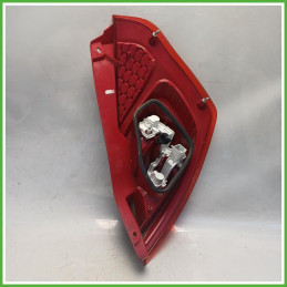 Fanale Fanalino Sinistro SX  Ford Fiesta 6 Serie 2008-2012 1877011 Originale Usato