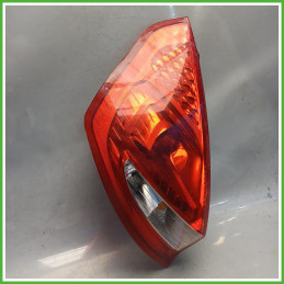 Fanale Fanalino Sinistro SX  Ford Fiesta 6 Serie 2008-2012 1877011 Originale Usato