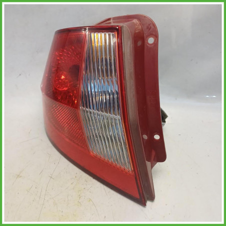Fanale Fanalino Sinistro SX  Hyundai Getz 2 Serie 2005-2009 924101C500 Originale Usato