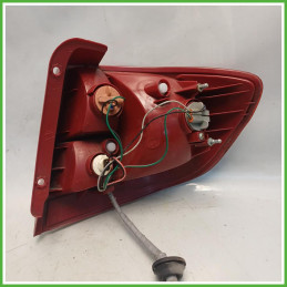Fanale Fanalino Sinistro SX  Hyundai Getz 2 Serie 2005-2009 924101C500 Originale Usato