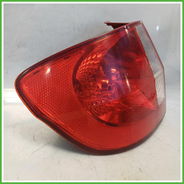 Fanale Fanalino Sinistro SX  Hyundai Getz 2 Serie 2005-2009 924101C500 Originale Usato