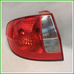 Fanale Fanalino Sinistro SX  Hyundai Getz 2 Serie 2005-2009 924101C500 Originale Usato