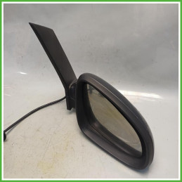 Specchio Specchietto Retrovisore Destro DX Grigio Opel Astra J 2009-2012  Originale Usato