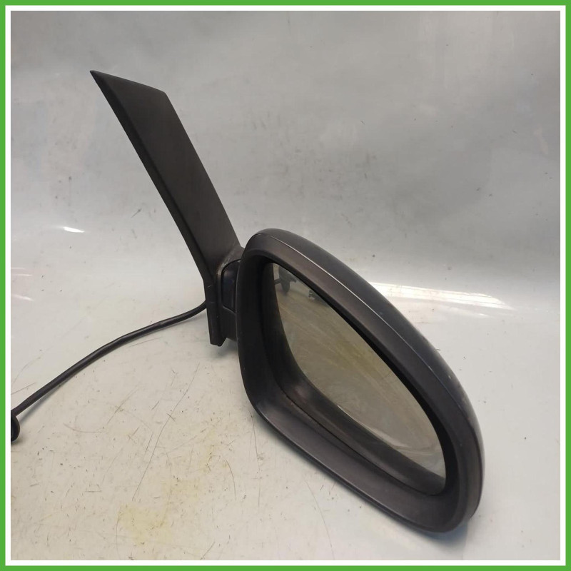 Specchio Specchietto Retrovisore Destro DX Grigio Opel Astra J 2009-2012  Originale Usato