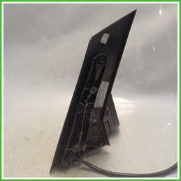 Specchio Specchietto Retrovisore Destro DX Grigio Opel Astra J 2009-2012  Originale Usato