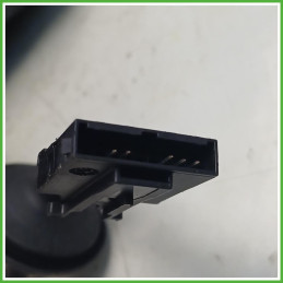 Specchio Specchietto Retrovisore Destro DX Grigio Opel Astra J 2009-2012  Originale Usato