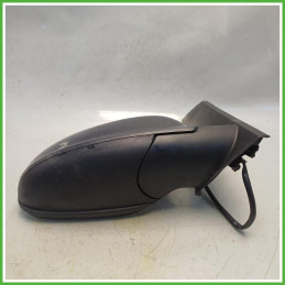 Specchio Specchietto Retrovisore Destro DX Grigio Opel Astra J 2009-2012  Originale Usato