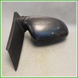 Specchio Specchietto Retrovisore Destro DX Grigio Opel Astra J 2009-2012  Originale Usato