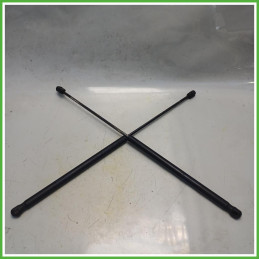 Ammortizzatori Portellone Posteriore Ford Focus 3 Serie SW 1.6 TDCi 16v. 1349309 2008-2011