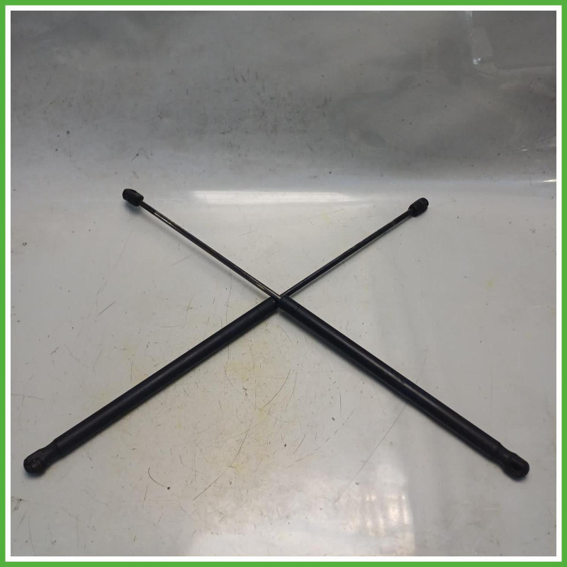 Ammortizzatori Portellone Posteriore Ford Focus 3 Serie SW 1.6 TDCi 16v. 1349309 2008-2011