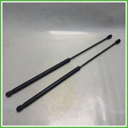 Ammortizzatori Portellone Posteriore Ford Focus 3 Serie SW 1.6 TDCi 16v. 1349309 2008-2011