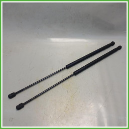 Ammortizzatori Portellone Posteriore Ford Focus 3 Serie SW 1.6 TDCi 16v. 1349309 2008-2011