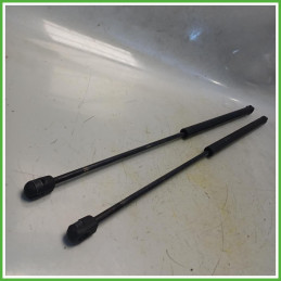 Ammortizzatori Portellone Posteriore Ford Focus 3 Serie SW 1.6 TDCi 16v. 1349309 2008-2011