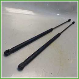 Ammortizzatori Portellone Posteriore Ford Focus 3 Serie SW 1.6 TDCi 16v. 1349309 2008-2011
