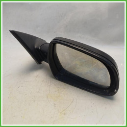 Specchio Specchietto Retrovisore Destro DX Nero Audi A5 8TA Sportback 2013-2017 Magna Originale Usato